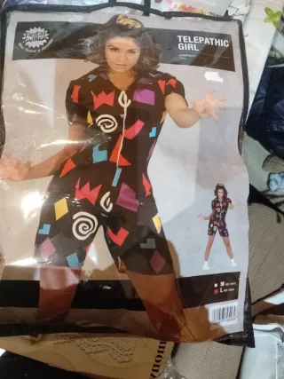 Disfraz eleven once destranger things