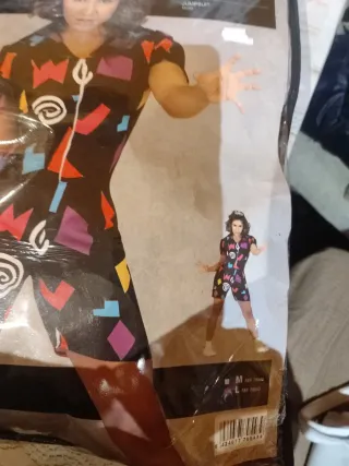 Disfraz eleven once destranger things