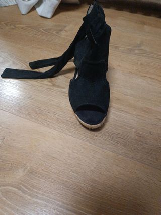 Zapatos mujer