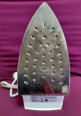 Ferro da stiro Moulinex