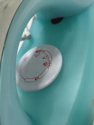 Ferro da stiro Moulinex