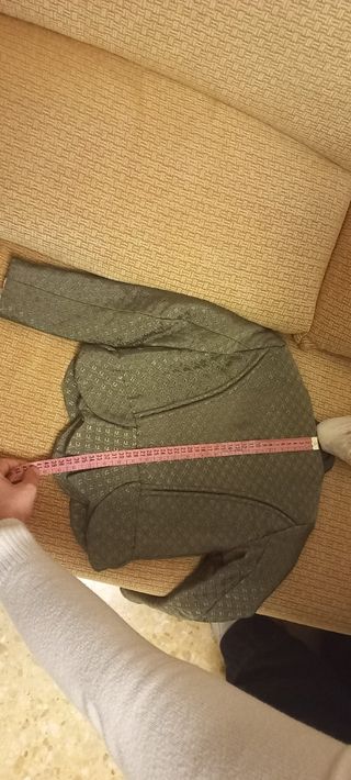 Corpiño fallera de 5 a 7 años