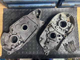 Cárteres Bultaco Mercurio 22