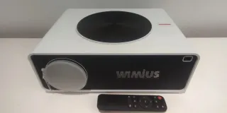 Proyector WIMIUS K3 LED 1080P