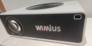 Proyector WIMIUS K3 LED 1080P