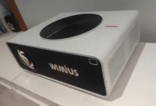 Proyector WIMIUS K3 LED 1080P