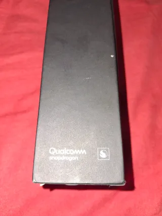 LG K30 Negro Snapdragon