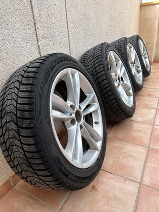 Llantas BMW 18 Originales