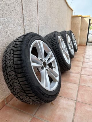 Llantas BMW 18 Originales