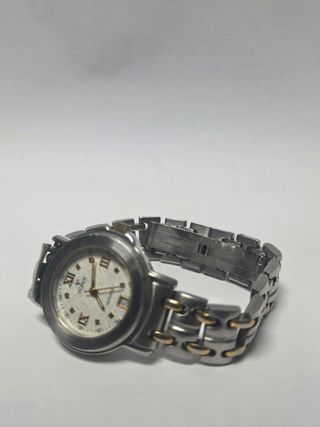 Reloj Viceroy Mujer Oro y Plata