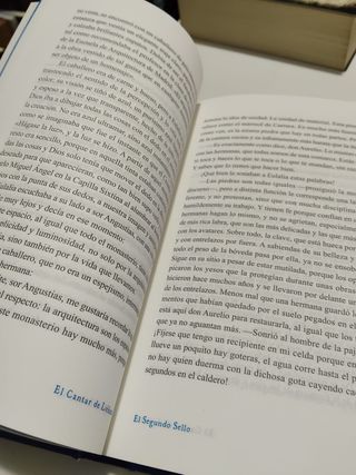 El cantar de Liébana