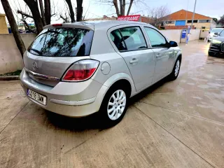 OPEL ASTRA 1.6I 105CV
