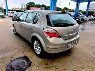 OPEL ASTRA 1.6I 105CV