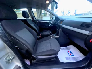 OPEL ASTRA 1.6I 105CV