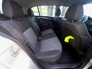 OPEL ASTRA 1.6I 105CV