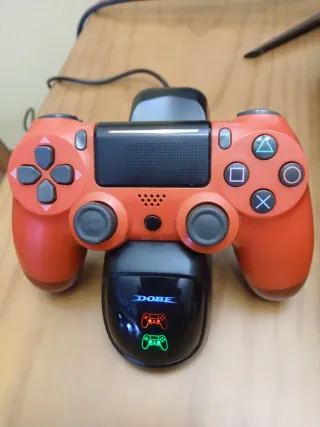 PlayStation 4 Pro Negra