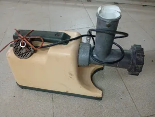 Picadora Sammic PC-12