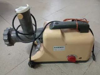 Picadora Sammic PC-12