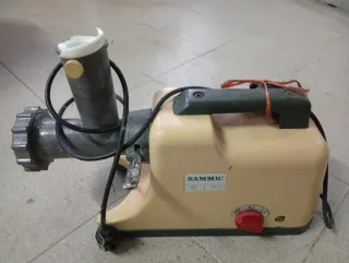 Picadora Sammic PC-12