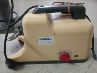 Picadora Sammic PC-12