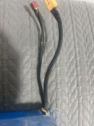 Batería SmartGyro 48V 13Ah 624Wh