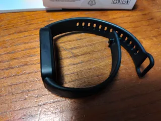 Xiaomi Smart Band 9 Active Nero