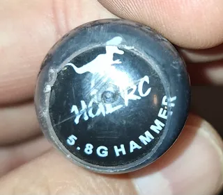 Mini Antena FPV HGLRC 5.8GHz Hammer