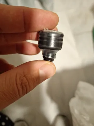 Mini Antena FPV HGLRC 5.8GHz Hammer