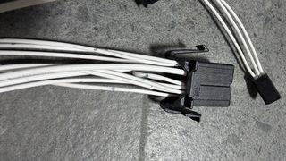 Cableado Faro Xenon VW Golf IV