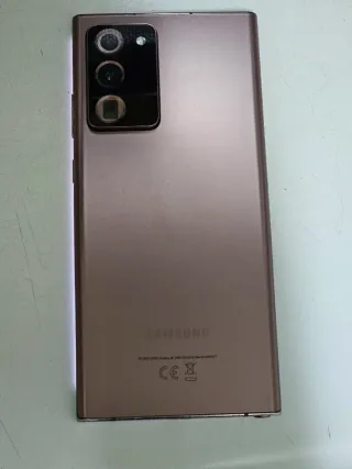 Samsung Galaxy note 20 ultra 5G