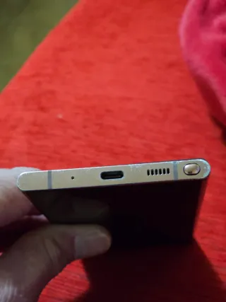 Samsung Galaxy note 20 ultra 5G