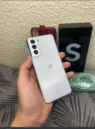 Samsung S21 5G 128GB