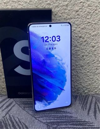 Samsung S21 5G 128GB