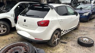 Despiece Seat Ibiza 1.6 TDI 2009