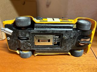 Scalextric u otra marca Fiat 131  Rallye Catalunya