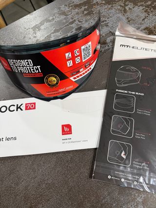 Casco KRE+S PURE CARBON A1