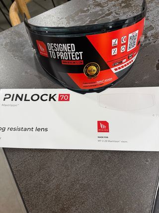 Casco KRE+S PURE CARBON A1