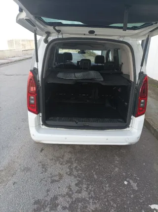 Opel Combo Life 2019