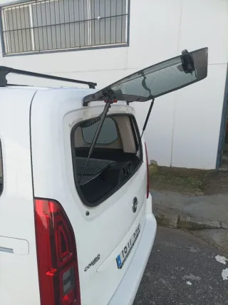 Opel Combo Life 2019