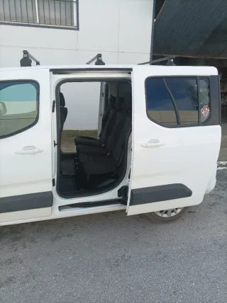 Opel Combo Life 2019