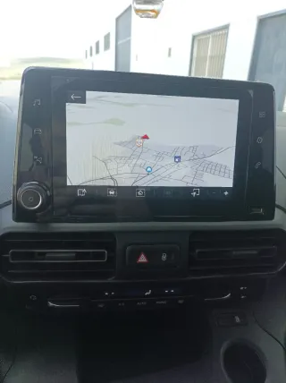 Opel Combo Life 2019