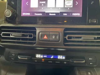 Opel Combo Life 2019