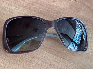 Gafas de Sol Guess Marrón y Dorado