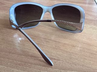 Gafas de Sol Guess Marrón y Dorado