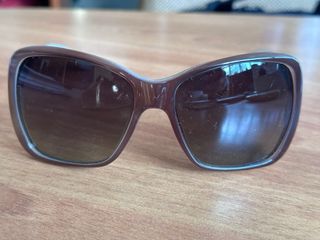 Gafas de Sol Guess Marrón y Dorado