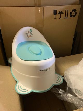 LIQUIDACIÓN TOTAL STOCK PRODUCTOS INFANTILES