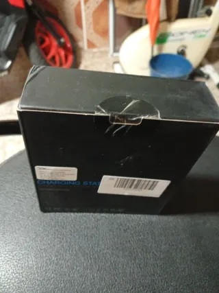 Cargador Rápido 120W Pegasus 818H