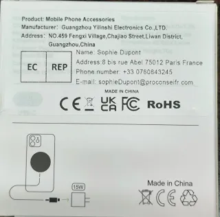 Kit accesorios Apple AirPods Pro 3