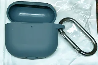 Kit accesorios Apple AirPods Pro 3