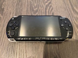 Sony PSP 2004 Negra - Para reparar